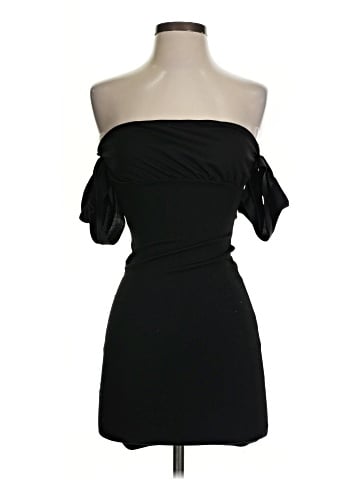Missguided Cocktail Dress (view 1)