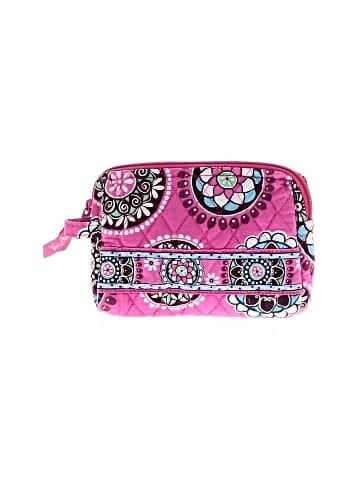Vera Bradley Makeup Bag (view 1)