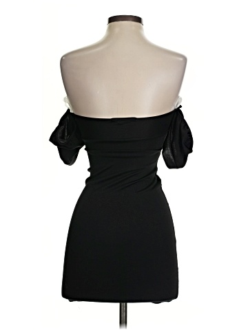 Missguided Cocktail Dress (view 2)