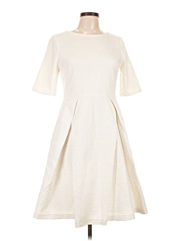 Traffic People Casual Dress (view 1)