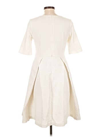 Traffic People Casual Dress (view 2)