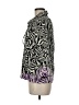 Erin London Print Purple Jacket Size M (estimated) - photo 5