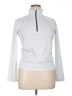 Vineyard Vines 100% Polyester Silver Turtleneck Sweater Size XL - photo 1