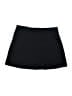 American Eagle Outfitters Solid Black Skort Size M - photo 2