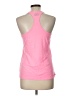 Under Armour Pink Tank Top Size L - photo 2