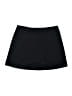 American Eagle Outfitters Solid Black Skort Size M - photo 1