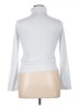 Vineyard Vines 100% Polyester Silver Turtleneck Sweater Size XL - photo 2