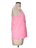Under Armour Pink Tank Top Size L - photo 4