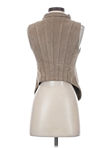 BCBGMAXAZRIA Vest (view 2)