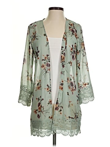 Rewind Kimono (view 1)