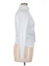 Vineyard Vines 100% Polyester Silver Turtleneck Sweater Size XL - photo 4