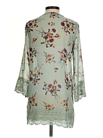 Rewind Kimono (view 2)