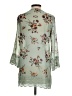 Rewind Green Kimono Size XS - photo 2
