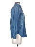 Joe's Jeans 100% Cotton Blue Cardigan Size XS - photo 4