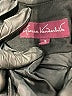 Gloria Vanderbilt Gray Jacket Size 16 - photo 6