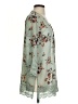 Rewind Green Kimono Size XS - photo 4