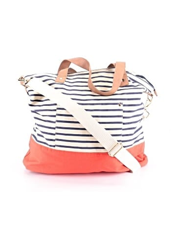 Merona Tote (view 1)
