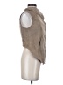 BCBGMAXAZRIA Tan Vest Size XXS - photo 4
