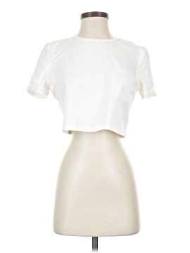 Walter Baker Short Sleeve Turtleneck