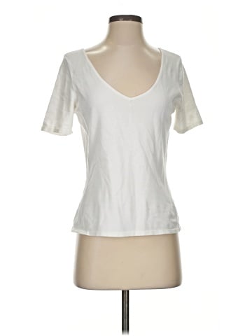 INC International Concepts Short Sleeve Top (view 1)