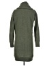 Dakini Green Pullover Sweater Size S - photo 2