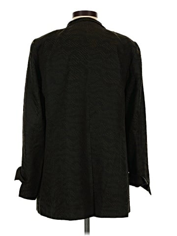 Eileen Fisher Blazer (view 2)