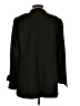 Eileen Fisher 100% Rayon Chevron-herringbone Black Blazer Size S - photo 2