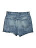 Rag & Bone Blue Denim Shorts Size 27 waist - photo 2