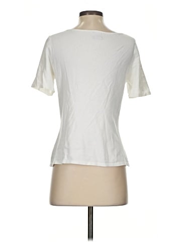 INC International Concepts Short Sleeve Top (view 2)