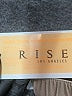 Risen Tan Casual Skirt Size L - photo 5