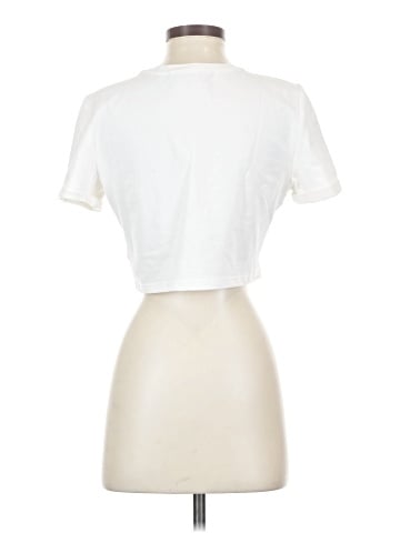 Walter Baker Short Sleeve Turtleneck (view 2)