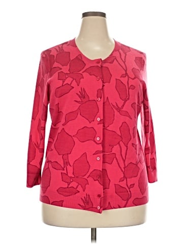Talbots Cardigan (view 1)