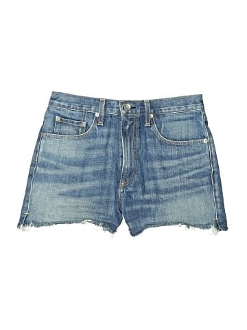 Rag & Bone Denim Shorts (view 1)