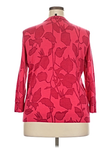 Talbots Cardigan (view 2)
