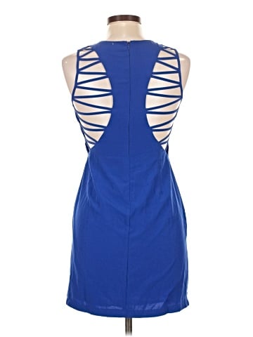 Ya Los Angeles Cocktail Dress (view 2)