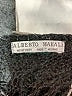 Alberto Makali Gray Pullover Sweater Size M (estimated) - photo 7
