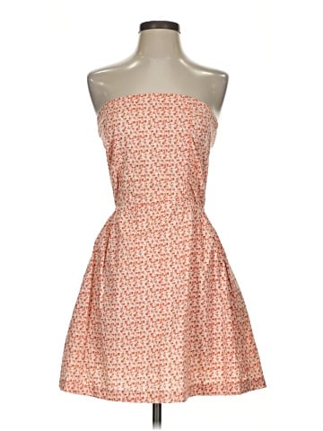 Mudd Cocktail Dress (view 1)