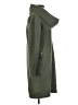 Dakini Green Pullover Sweater Size S - photo 4