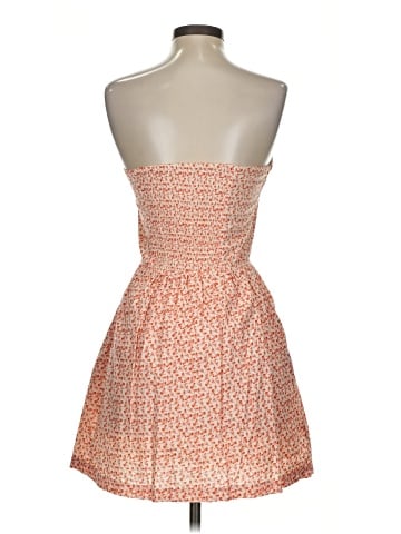 Mudd Cocktail Dress (view 2)