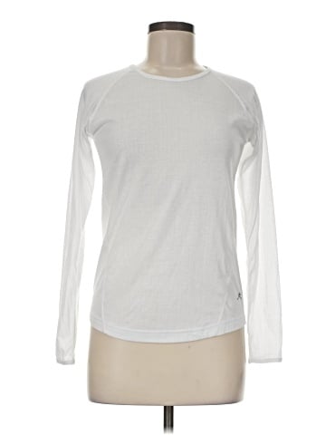 Terramar Sports Long Sleeve T-Shirt (view 1)
