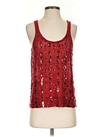 J.Crew Collection Sleeveless Top (view 1)