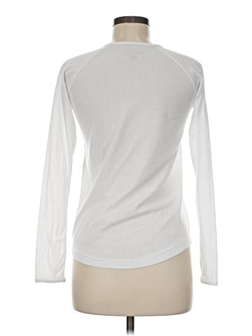 Terramar Sports Long Sleeve T-Shirt (view 2)