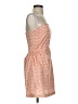 Mudd Hearts Orange Cocktail Dress Size S - photo 4
