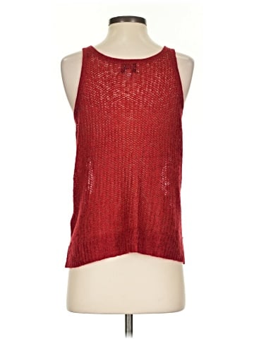 J.Crew Collection Sleeveless Top (view 2)