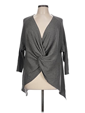 Top It Off Pullover Sweater (view 1)