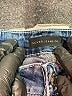 Silver Jeans Co. Blue Jeans Size 33 waist - photo 4