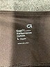 Gap Fit Black Active Pants Size Lg Maternity - photo 6
