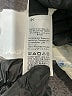 DAZY 100% Polyester Ivory Long Sleeve Blouse Size XL - photo 8