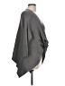 Top It Off Gray Pullover Sweater Size L (estimated) - photo 4