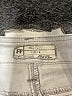 Free People Color Block Silver Active Pants Size 4 - photo 7